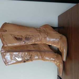 Womens boots